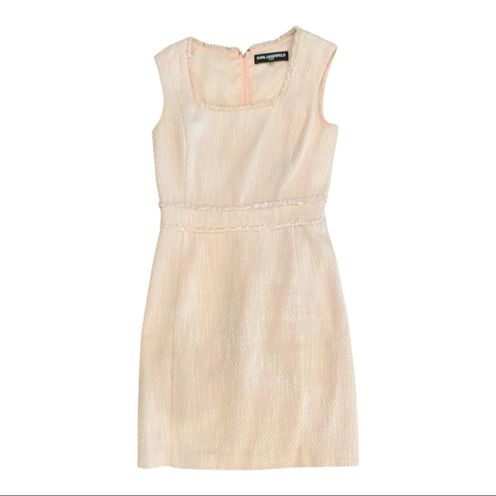 Karl Lagerfeld Dress